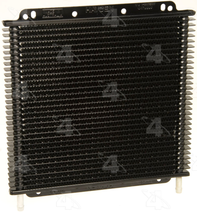 Automatic Transmission Oil Cooler for International AB120 1964 1962 1961 1960 1959 1958 1957 - Four Seasons 53008