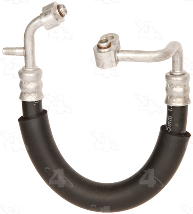 A/C Refrigerant Discharge Hose for Honda Civic 1993 1992 P-2610515