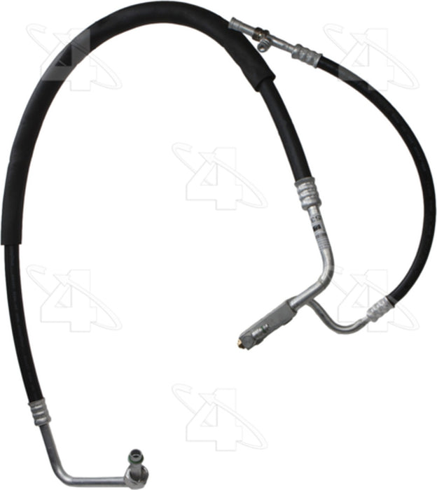 A/C Refrigerant Discharge / Suction Hose Assembly for Ford F-150 1996 1995 1994 P-2610590