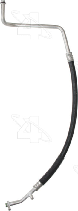 A/C Refrigerant Suction Hose for Dodge Caravan 3.0L V6 2000 1999 1998 P-2611716