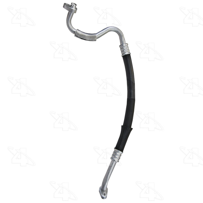 Front A/C Refrigerant Suction Hose for Ford E-350 Econoline 2008 2007 - Four Seasons 56114