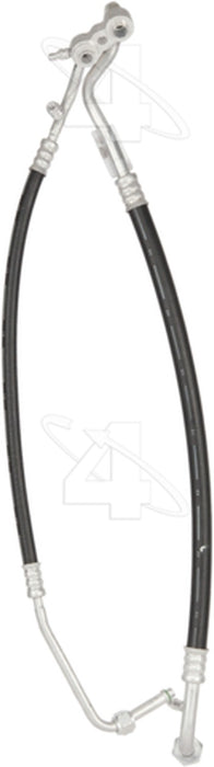 A/C Refrigerant Discharge / Suction Hose Assembly for Chevrolet K2500 4.3L V6 1994 P-2612473