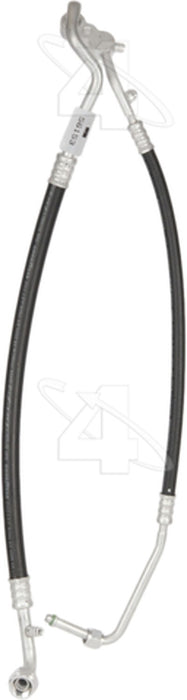 A/C Refrigerant Discharge / Suction Hose Assembly for Chevrolet K2500 4.3L V6 1994 P-2612473