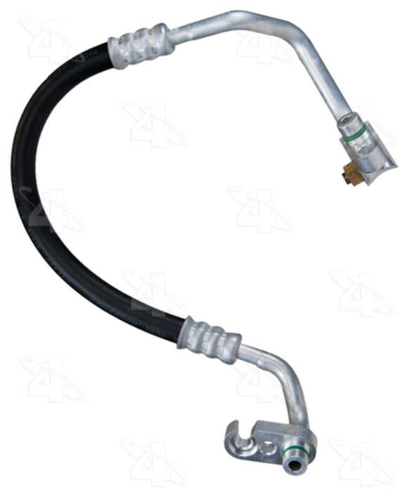 A/C Refrigerant Discharge Hose for Nissan Frontier 3.3L V6 2004 2003 P-2613515