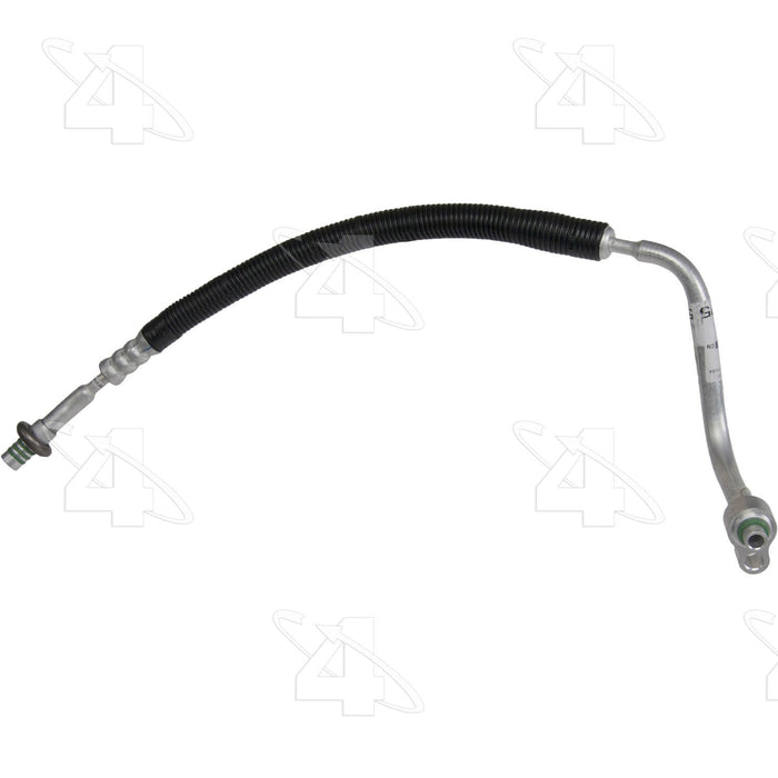 A/C Refrigerant Liquid Hose for Ford Explorer 2001 2000 1999 1998 P-2613681