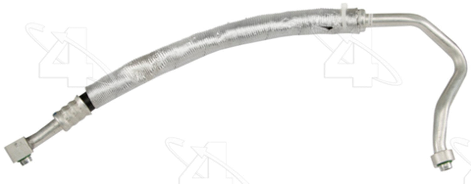 A/C Refrigerant Suction Hose for Acura SLX 1997 1996 P-2614179