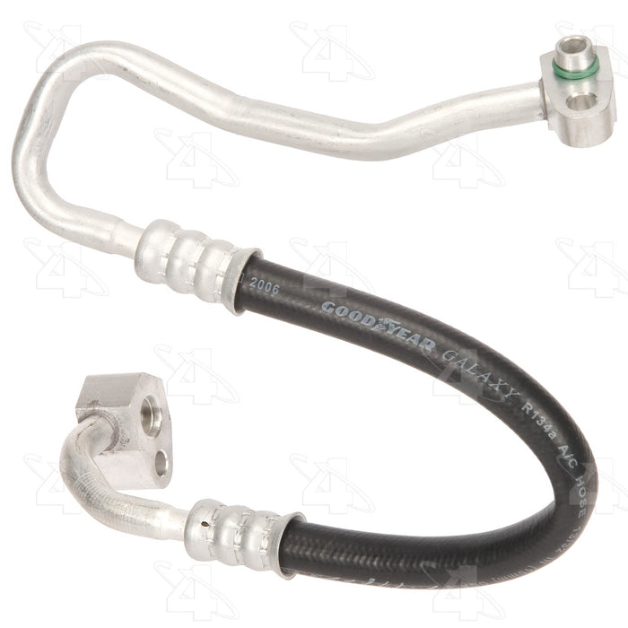 A/C Refrigerant Discharge Hose for Nissan Tsuru 1.6L L4 1997 1996 1995 P-2614288