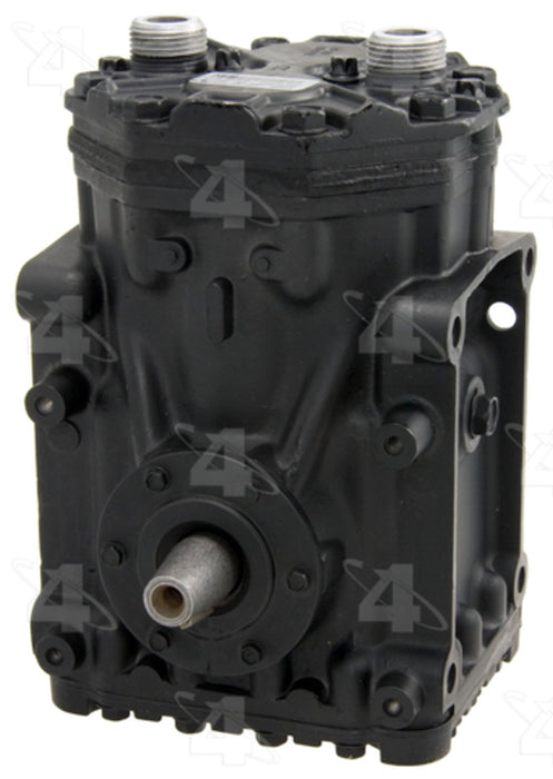 A/C Compressor for Jeep J10 1975 1974 P-2615273