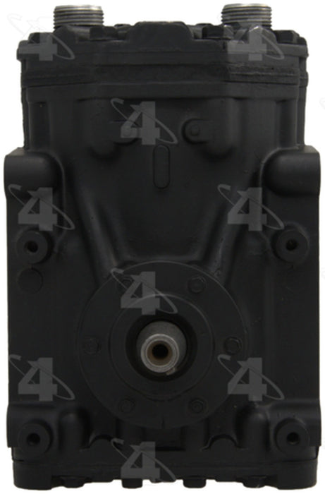 A/C Compressor for Jeep J10 1975 1974 P-2615273