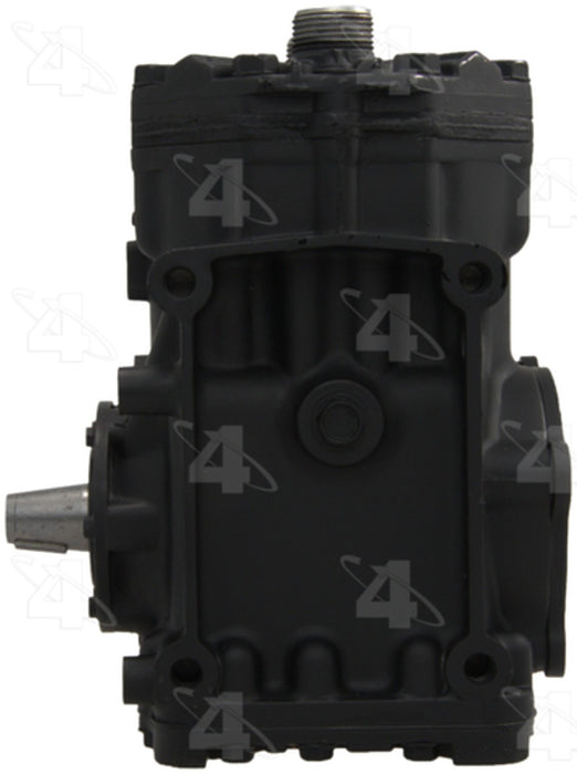 A/C Compressor for Jeep J10 1975 1974 P-2615273