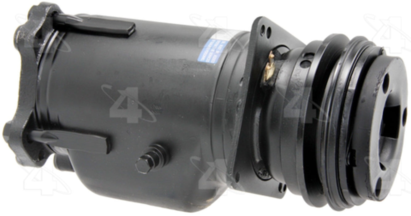 A/C Compressor for Lincoln Mark IV 1976 1975 1974 1973 1972 P-2615317