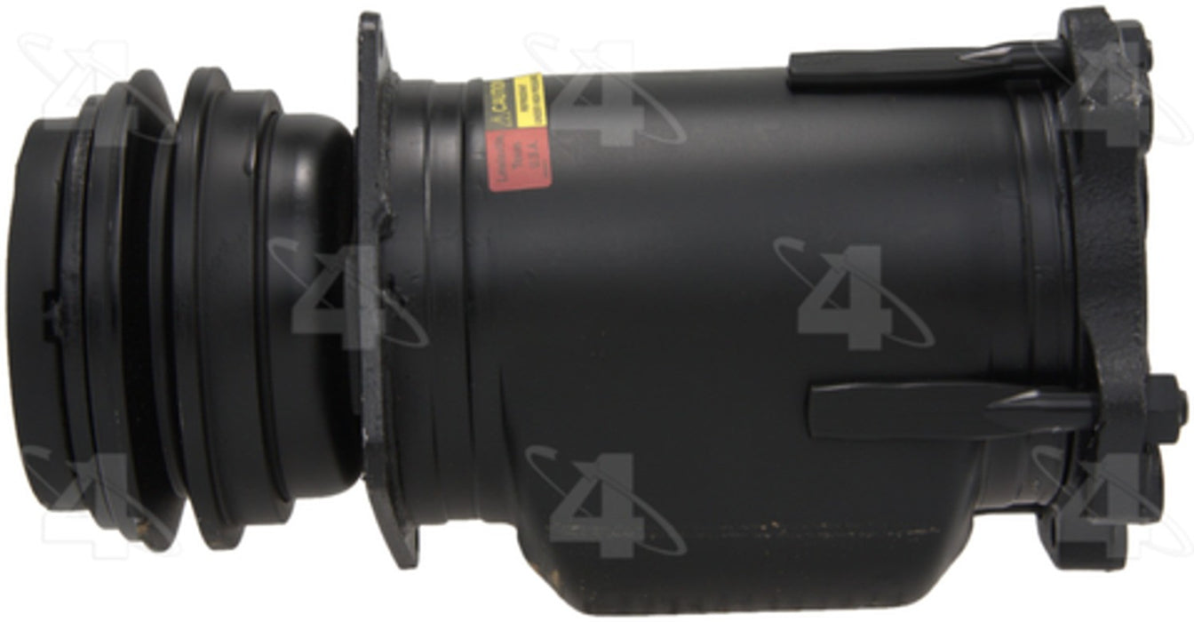 A/C Compressor for Lincoln Mark IV 1976 1975 1974 1973 1972 P-2615317