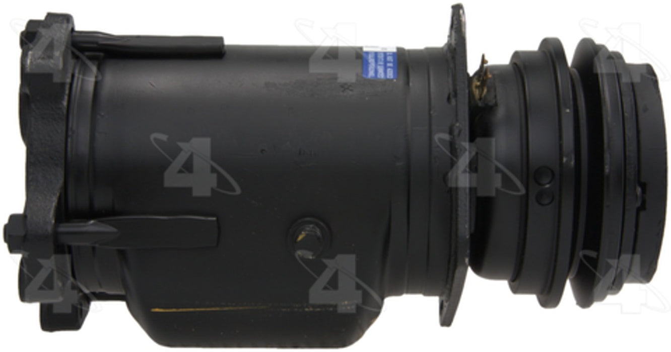 A/C Compressor for Lincoln Mark IV 1976 1975 1974 1973 1972 P-2615317