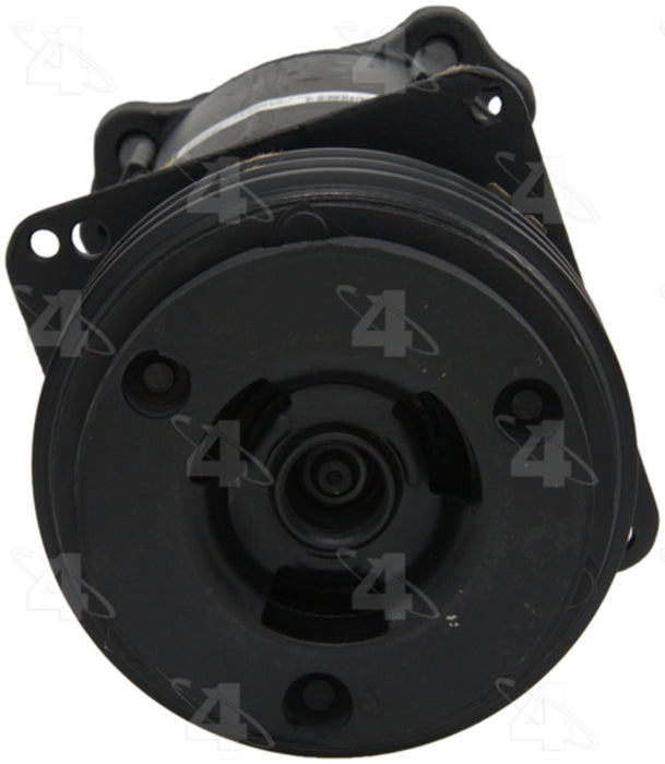 A/C Compressor for Chevrolet Caprice 1967 1966 - Four Seasons 57088