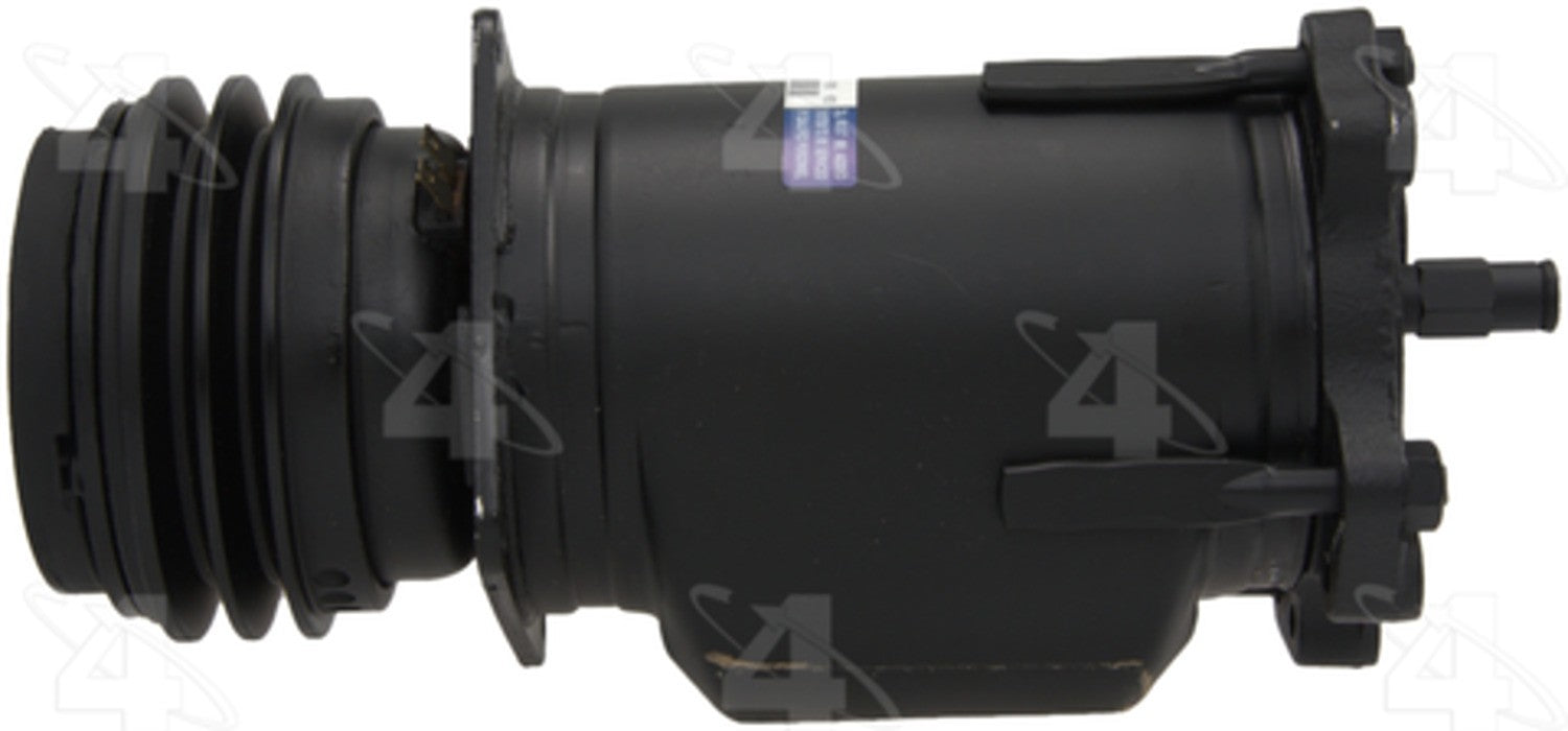 A/C Compressor for Chevrolet Caprice 1967 1966 - Four Seasons 57088