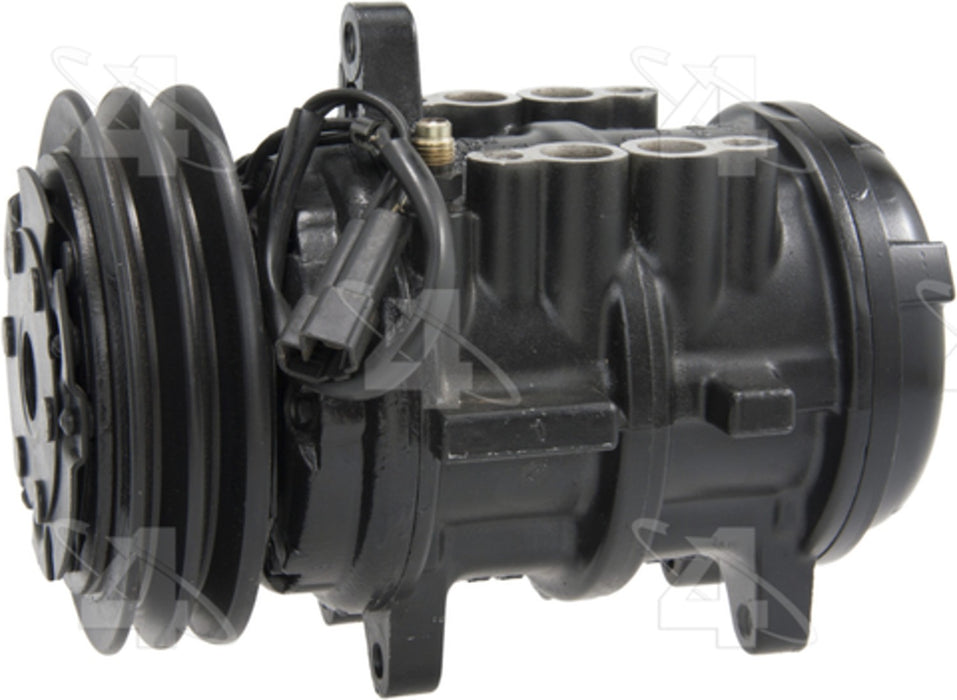 A/C Compressor for Chrysler Executive Limousine 1985 - Four Seasons 57104