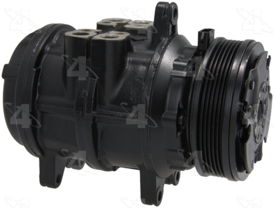 A/C Compressor for Ford F-100 3.8L V6 1983 1982 P-2616373