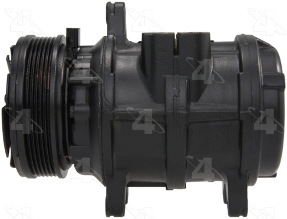 A/C Compressor for Ford F-100 3.8L V6 1983 1982 P-2616373