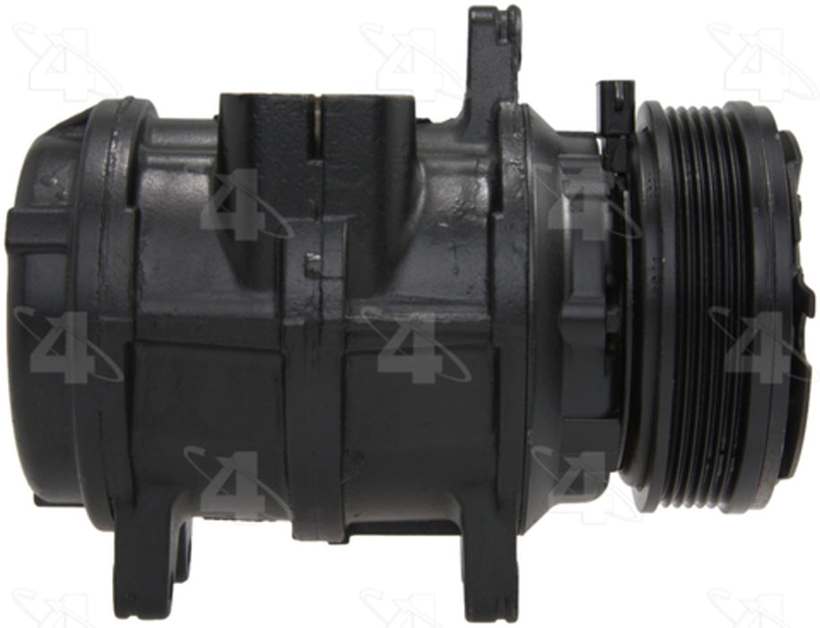 A/C Compressor for Ford F-100 3.8L V6 1983 1982 P-2616373