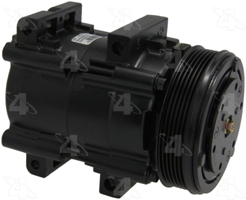 A/C Compressor for Mazda Tribute 2.0L L4 2004 2003 2002 2001 P-2616535