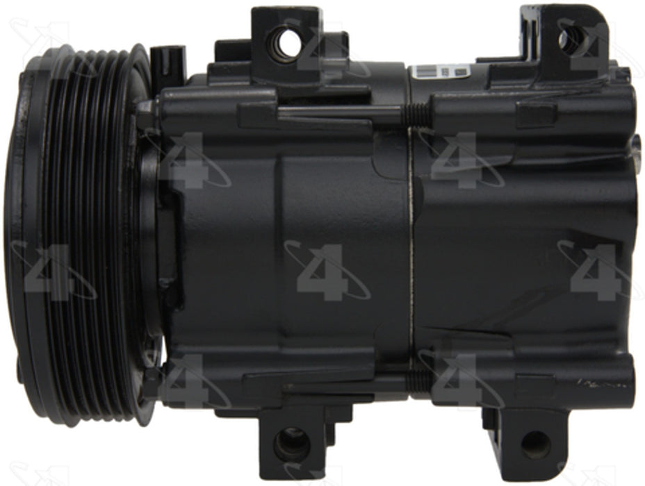 A/C Compressor for Mazda Tribute 2.0L L4 2004 2003 2002 2001 P-2616535