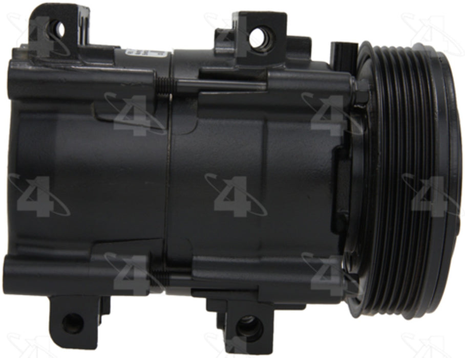 A/C Compressor for Mazda Tribute 2.0L L4 2004 2003 2002 2001 P-2616535