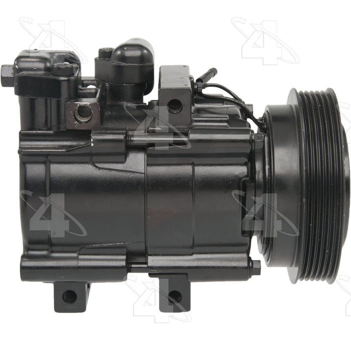 A/C Compressor for Kia Amanti 2006 2005 2004 P-2616639