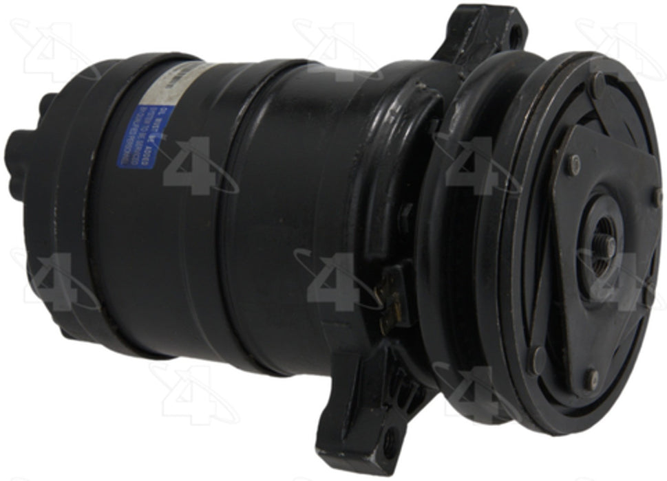 A/C Compressor for Chevrolet Cavalier 1984 1983 P-2617673