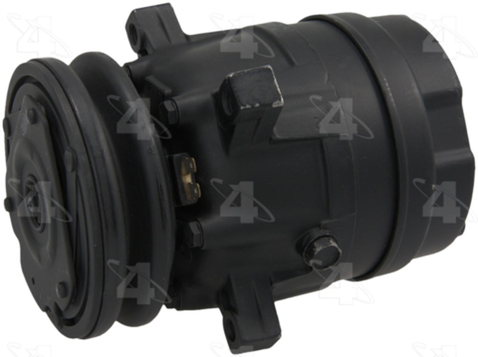 A/C Compressor for Oldsmobile Calais 2.5L L4 1987 1986 1985 P-2617783