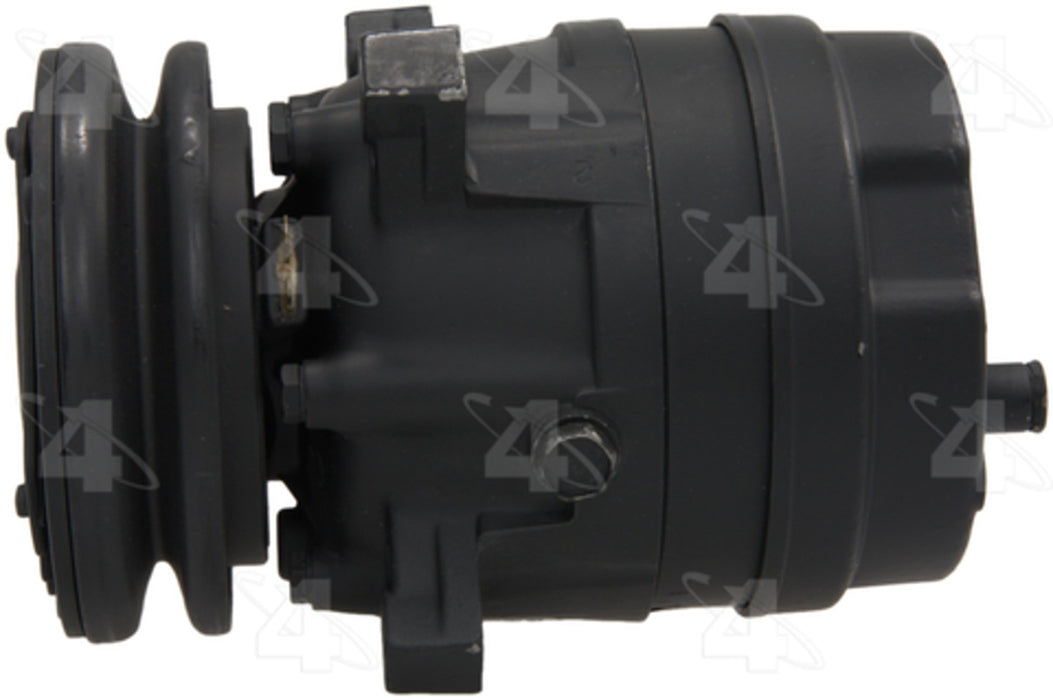 A/C Compressor for Oldsmobile Calais 2.5L L4 1987 1986 1985 P-2617783