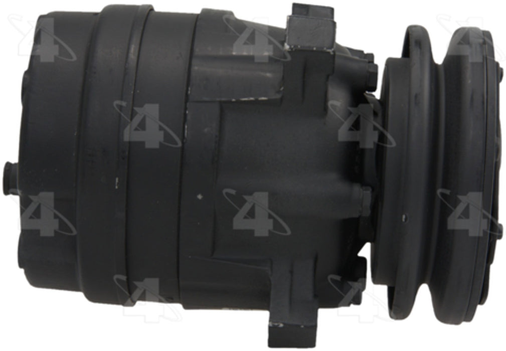 A/C Compressor for Oldsmobile Calais 2.5L L4 1987 1986 1985 P-2617783