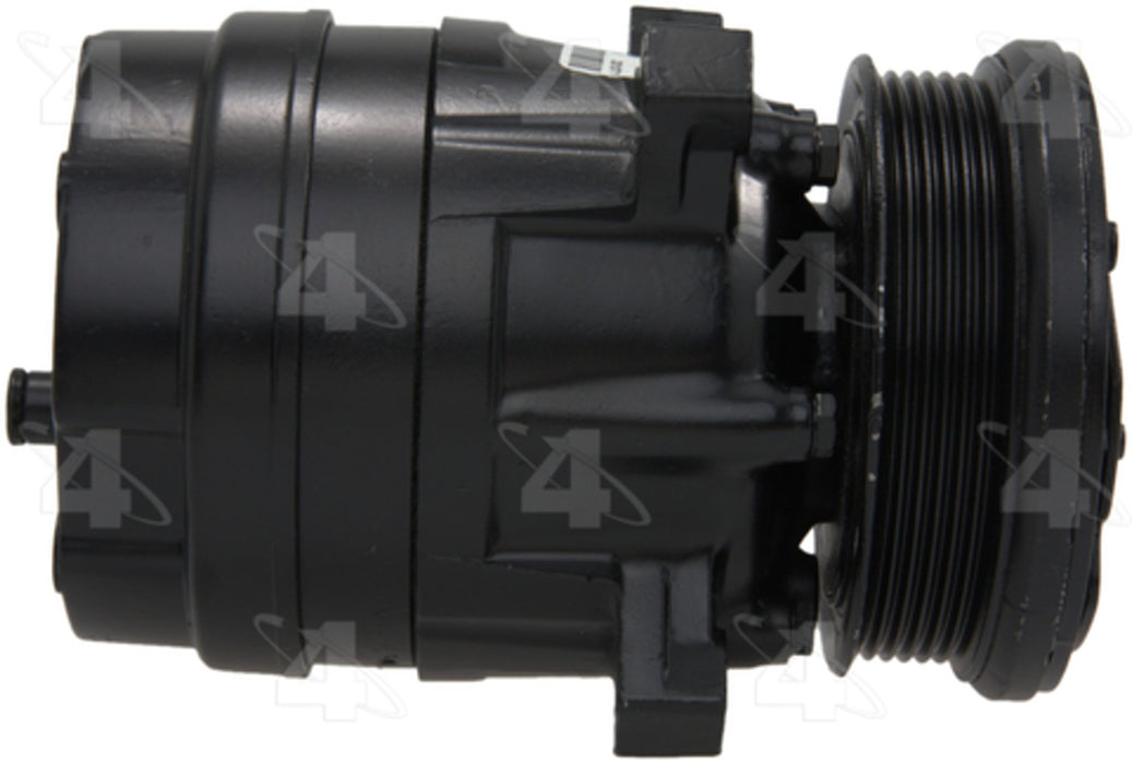 A/C Compressor for Pontiac LeMans 1991 1990 1989 1988 P-2617874