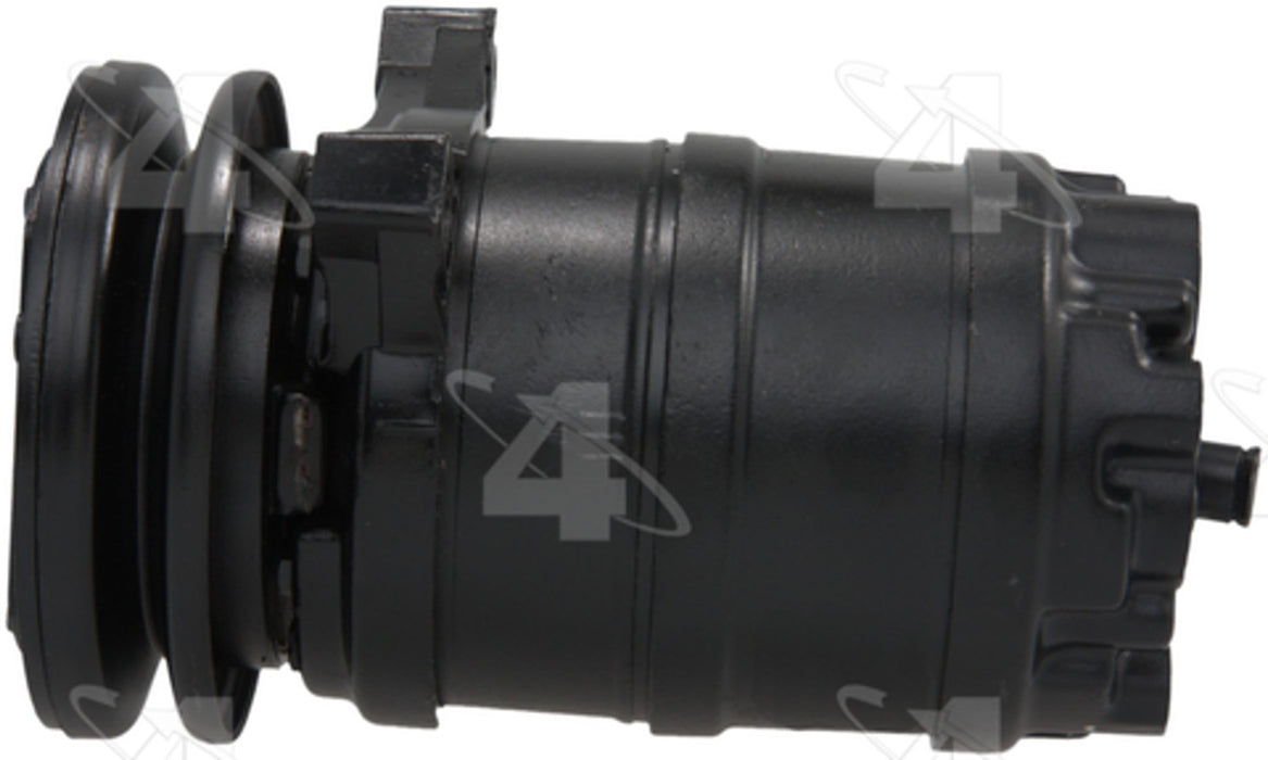 A/C Compressor for Oldsmobile Cutlass Ciera 2.8L V6 1986 1985 1984 1983 P-2618693