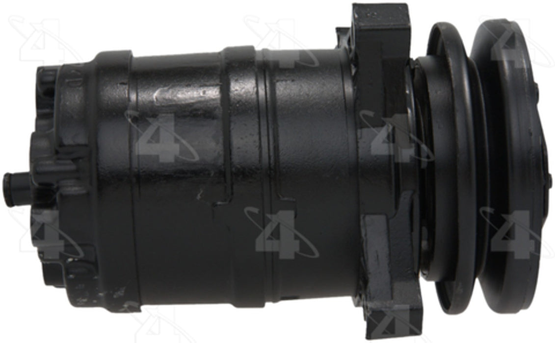 A/C Compressor for Chevrolet K2500 1990 1988 P-2618649