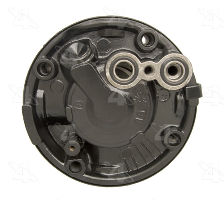 A/C Compressor for GMC Typhoon 1992 P-2618750