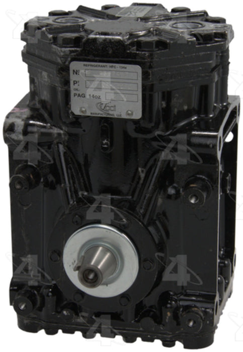 A/C Compressor for Plymouth Arrow 1979 - Four Seasons 58044