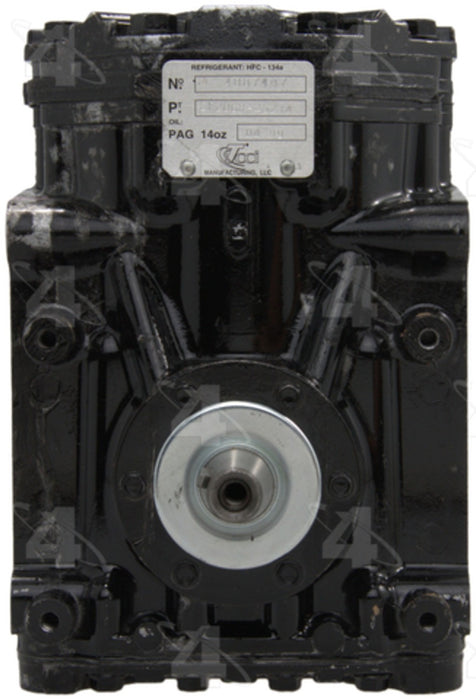 A/C Compressor for Plymouth Arrow 1979 - Four Seasons 58044