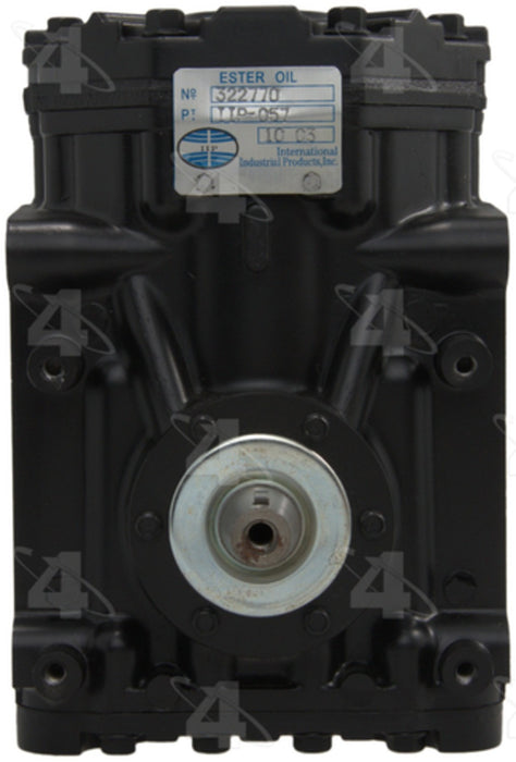 A/C Compressor for Ford E-100 Econoline 1983 1982 1981 1980 1979 1978 1977 1976 1975 1974 1973 P-2619452