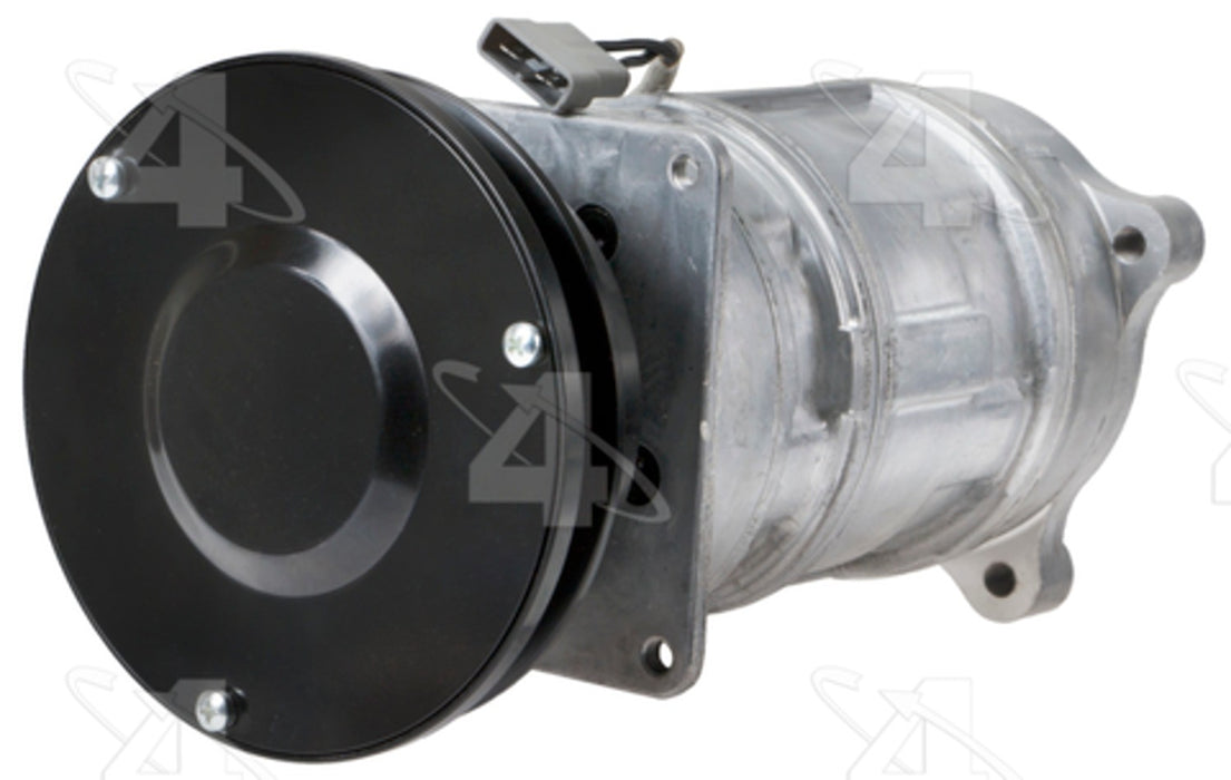 A/C Compressor for Chevrolet Corvette 1979 1978 P-2619792