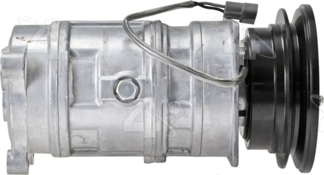 A/C Compressor for Chevrolet Corvette 1979 1978 P-2619792