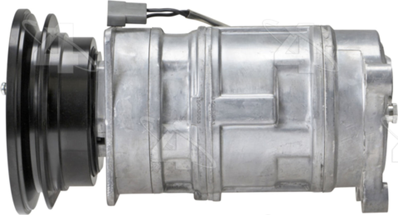 A/C Compressor for Chevrolet Corvette 1979 1978 P-2619792