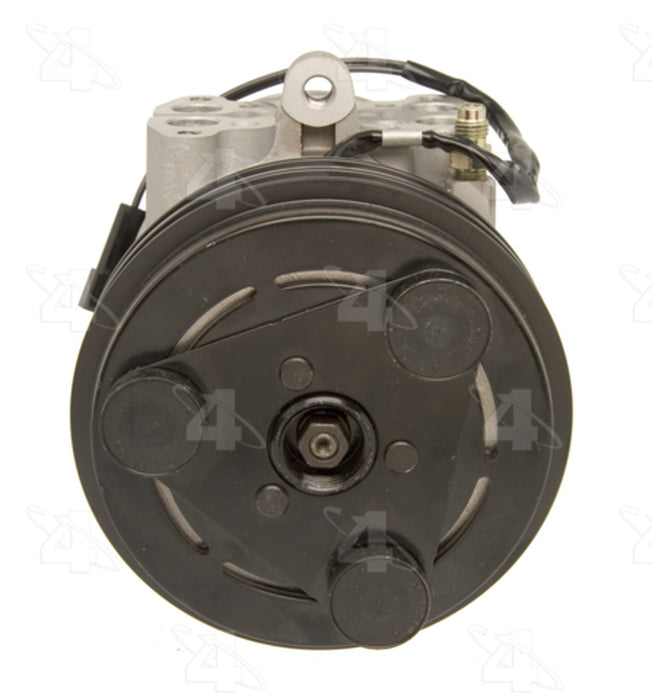 A/C Compressor for Dodge W100 1989 1988 1987 1986 1985 1984 P-2620219