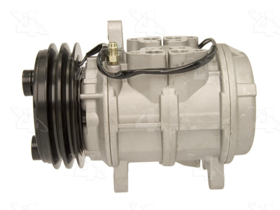 A/C Compressor for Dodge W100 1989 1988 1987 1986 1985 1984 P-2620219