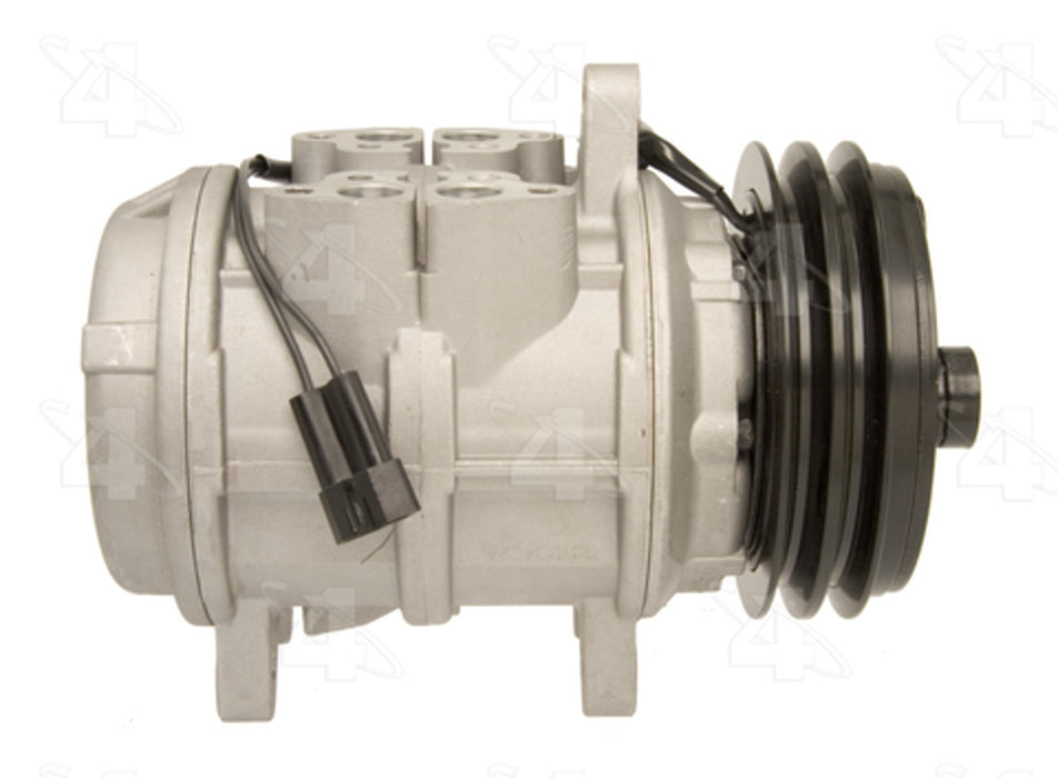 A/C Compressor for Dodge W100 1989 1988 1987 1986 1985 1984 P-2620219