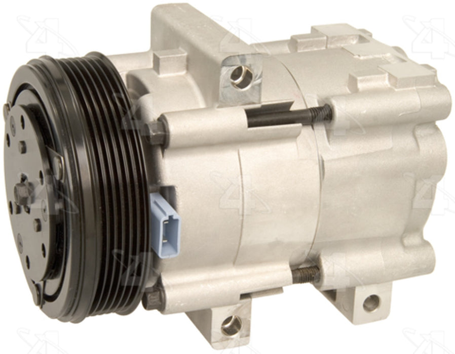 A/C Compressor for Mazda B4000 2006 P-2620507