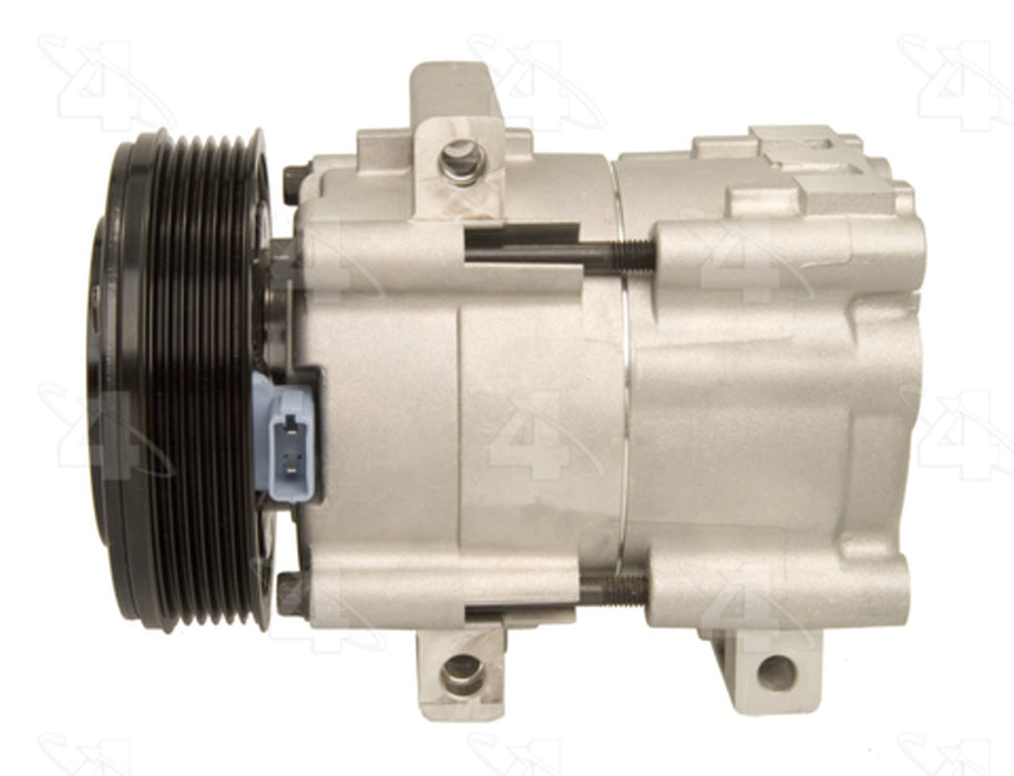 A/C Compressor for Mazda B4000 2006 P-2620507