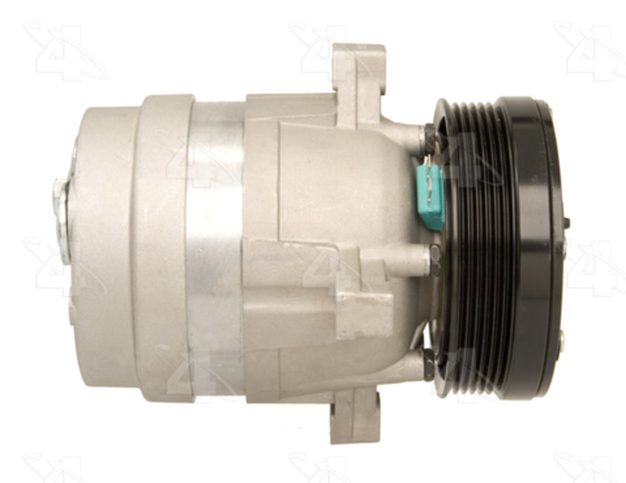 A/C Compressor for Chevrolet Astro 1990 1989 1988 1987 P-2621198