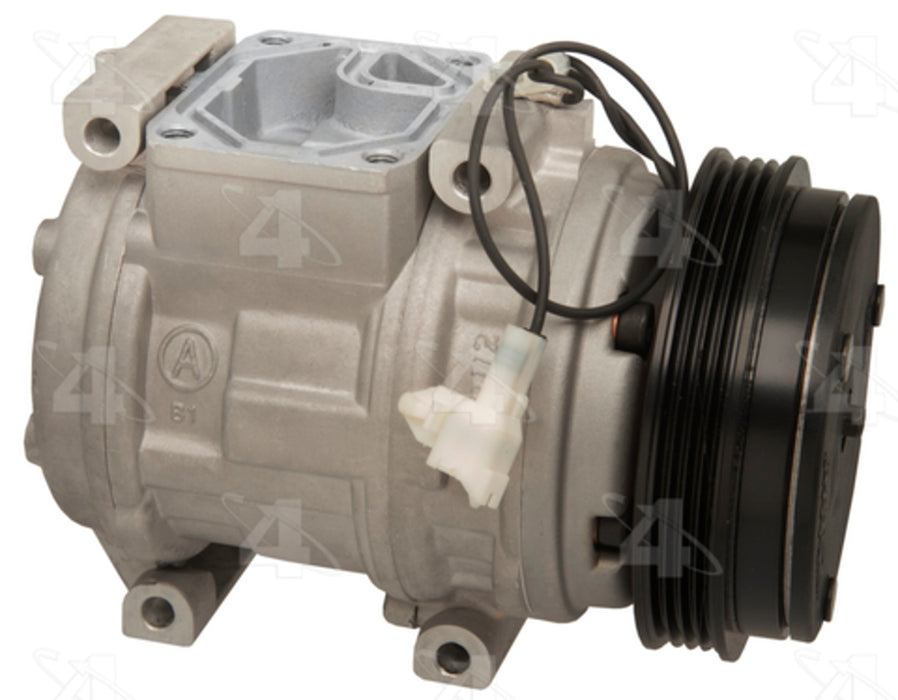 A/C Compressor for Toyota Corolla 1989 1988 P-2621380