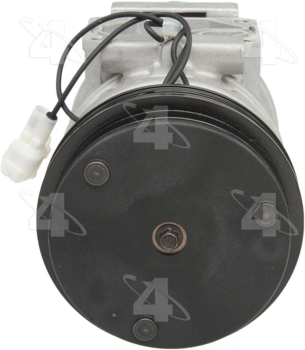 A/C Compressor for Toyota Corolla 1989 1988 P-2621380