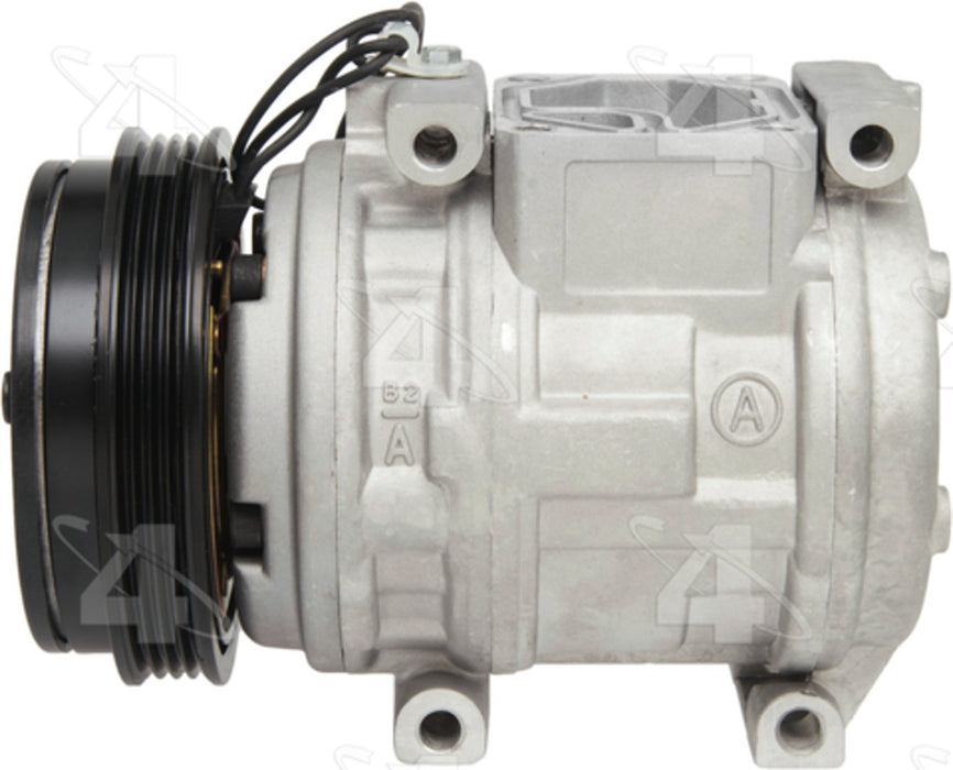 A/C Compressor for Toyota Corolla 1989 1988 P-2621380